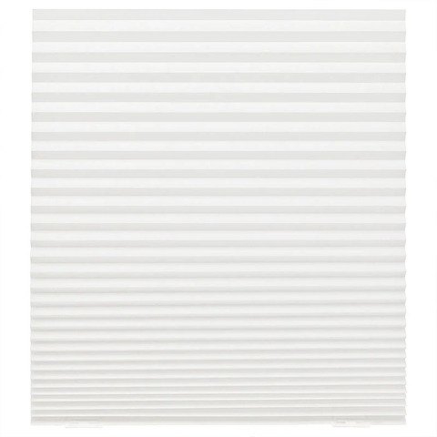 Жалюзи PLACKAD BLIND, 90х180, полиэстер, белый