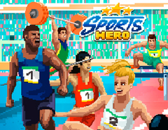 Sports Hero (для ПК, цифровой код доступа)