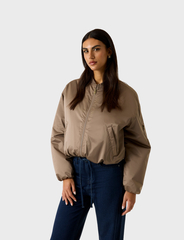 Куртка-бомбер GUESS