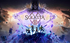 Solasta II (Ранний доступ) (для ПК, цифровой код доступа)