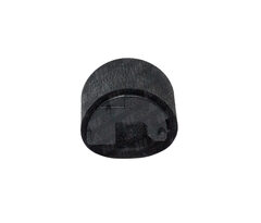 Ролик захвата из ручной подачи (лоток 1) Hi-Black для HP LJ 2400/ 2420/ 2430/ P3005