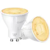 Умный диммируемый Wi-Fi светильник TP-LINK Tapo L610 (2-pack) (2 шт.)
