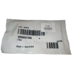 Крышка колеса CAP-WHEEL