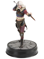 Фигурка Dark Horse The Witcher 3 Wild Hunt Ciri Series 2