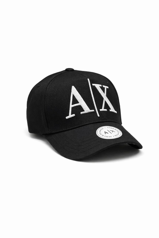 Кепка armani 500262BLwhite