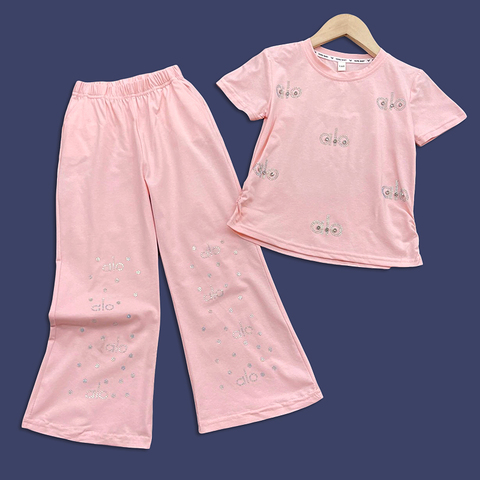 Костюм трикотаж д (3-8) 260410-S2067