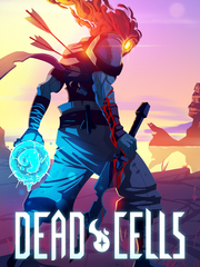 Dead Cells (для ПК, цифровой код доступа)