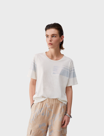 Футболка Liu Jo