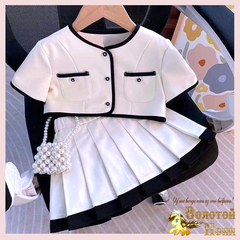 Костюм девочке (1-7) 260424-SH869