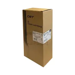 Тонер-картридж (KB9) TN-116/TN-117H/TN-118/TN-119H для KONICA MINOLTA Bizhub 164/184/195/215/235 (CET), 280г, 12000 стр., CET6701U