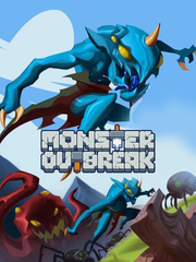 Monster Outbreak (для ПК, цифровой код доступа)
