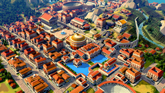 Nova Roma (для ПК, цифровой код доступа)