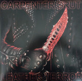CARPENTER BRUT:  Leather Terror