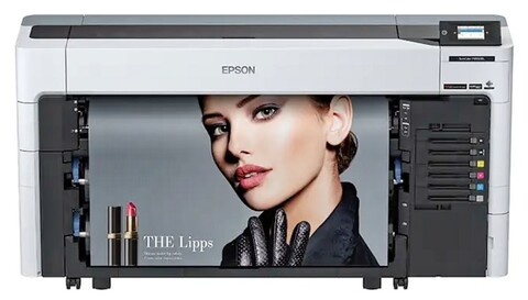 Струйный плоттер Epson SureColor SC-P6500E (C11CJ48301A1)