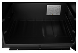 Винный шкаф Zugel ZCWI280B черный