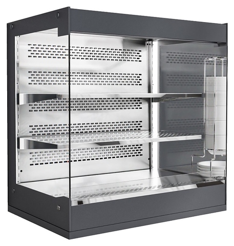 Витрина холодильная встраиваемая Finist FRESH CUBE Compact FCc-9/7/1035
