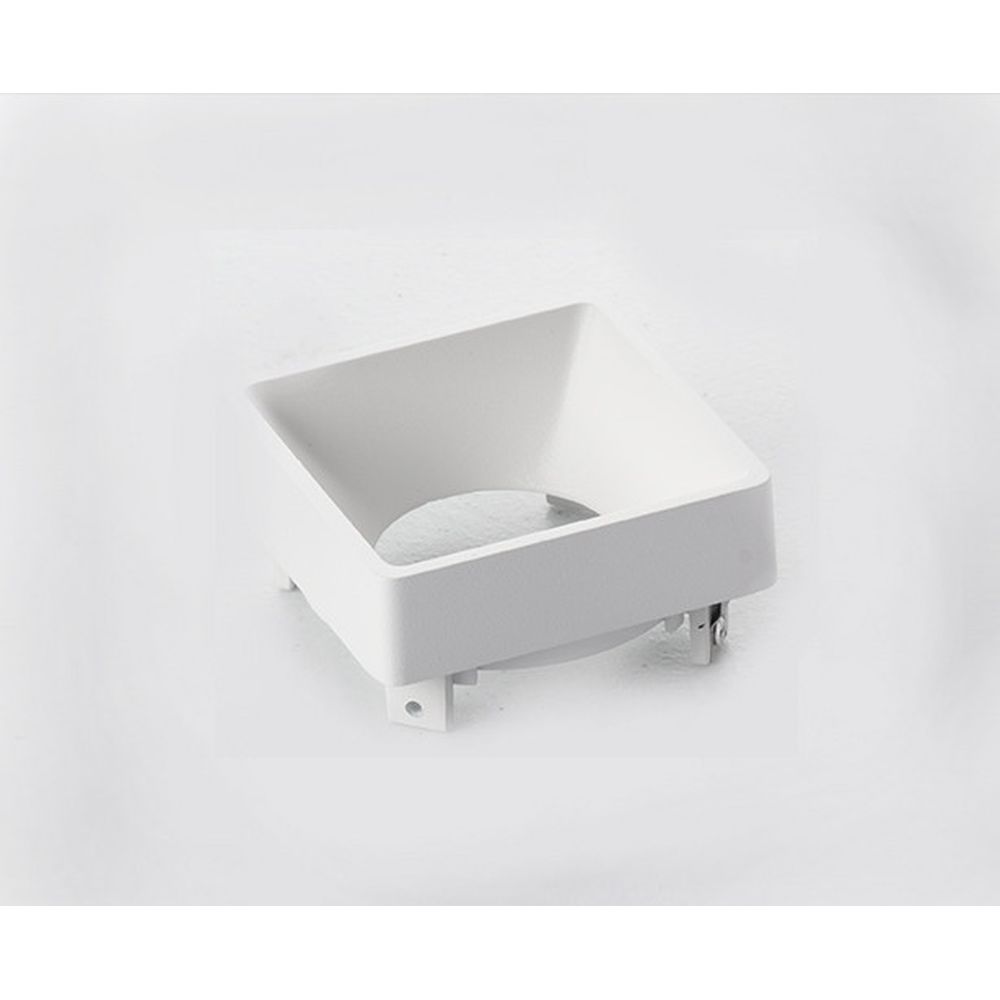 Потолочный светильник Italline FASHION FX1 white + FASHION FXR white