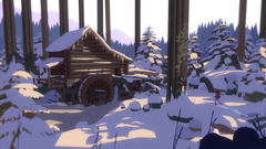 Roki (Nintendo Switch - Цифровая версия) (EU)
