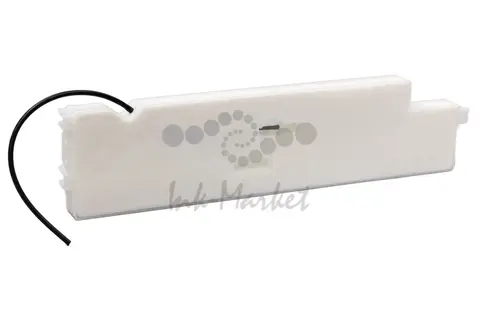 Поглотитель чернил (памперс, абсорбер) без корпуса 1552751 для Epson L1300, Stylus Office T1100 совместимый