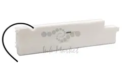 Поглотитель чернил (памперс, абсорбер) без корпуса 1552751 для Epson L1300, Stylus Office T1100 совместимый