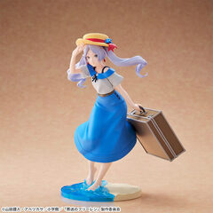 Фигурка SEGA Luminasta Frieren Beyond Journey's End: Frieren Summer Dress