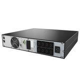 ИБП nJoy Balder 2000 UPCMCOP120HBAAZ01B