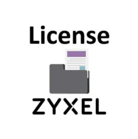 Лицензия ZYXEL LIC-SX-ZZ0005F