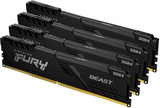 DDR4 64GB (4*16GB) Kingston FURY KF432C16BB1K4/64