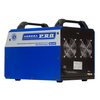 Аппарат аргонодуговой сварки AuroraPRO INTER TIG 200 AC/DC PULSE (TIG+MMA) MOSFET — фото 5