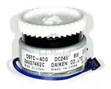 302AV27462/2AV27340 Муфта подачи байпаса Kyocera CLUTCH, BYPASS
