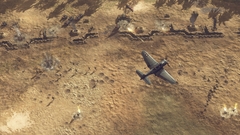 Sudden Strike 4 - The Pacific War (для ПК, цифровой код доступа)