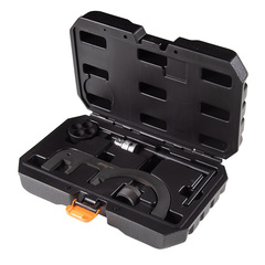 AFFIX (AF10321214C) Набор фиксаторов распредвала / коленвала, BMW N47/N57, кейс, 4 предмета