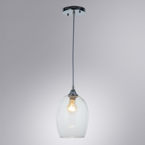 Подвес Arte Lamp Propus A4344SP-1CC