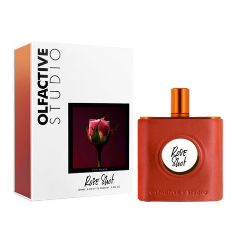 Olfactive Studio Rose Shot Extrait de Parfum