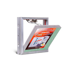 Люки под кафель