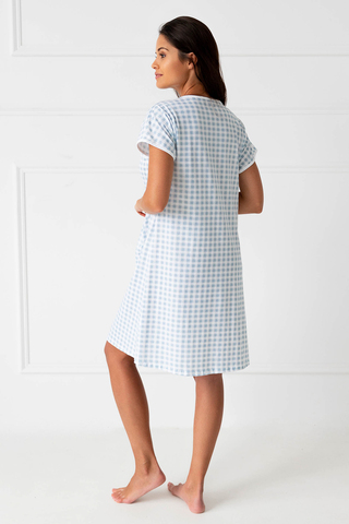 Сорочка Claire Sensis