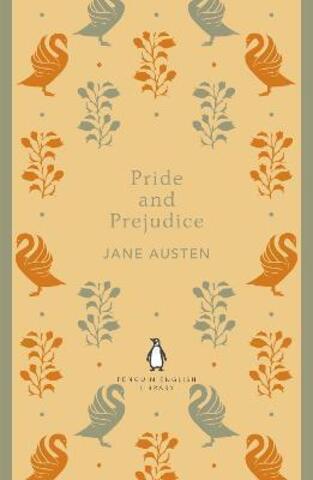 Pride and prejudice