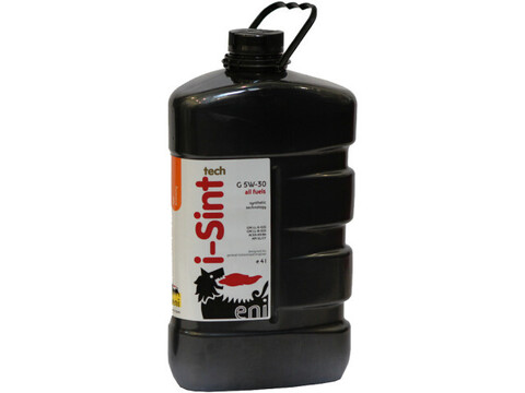 Eni i-Sint Tech G 5w-30