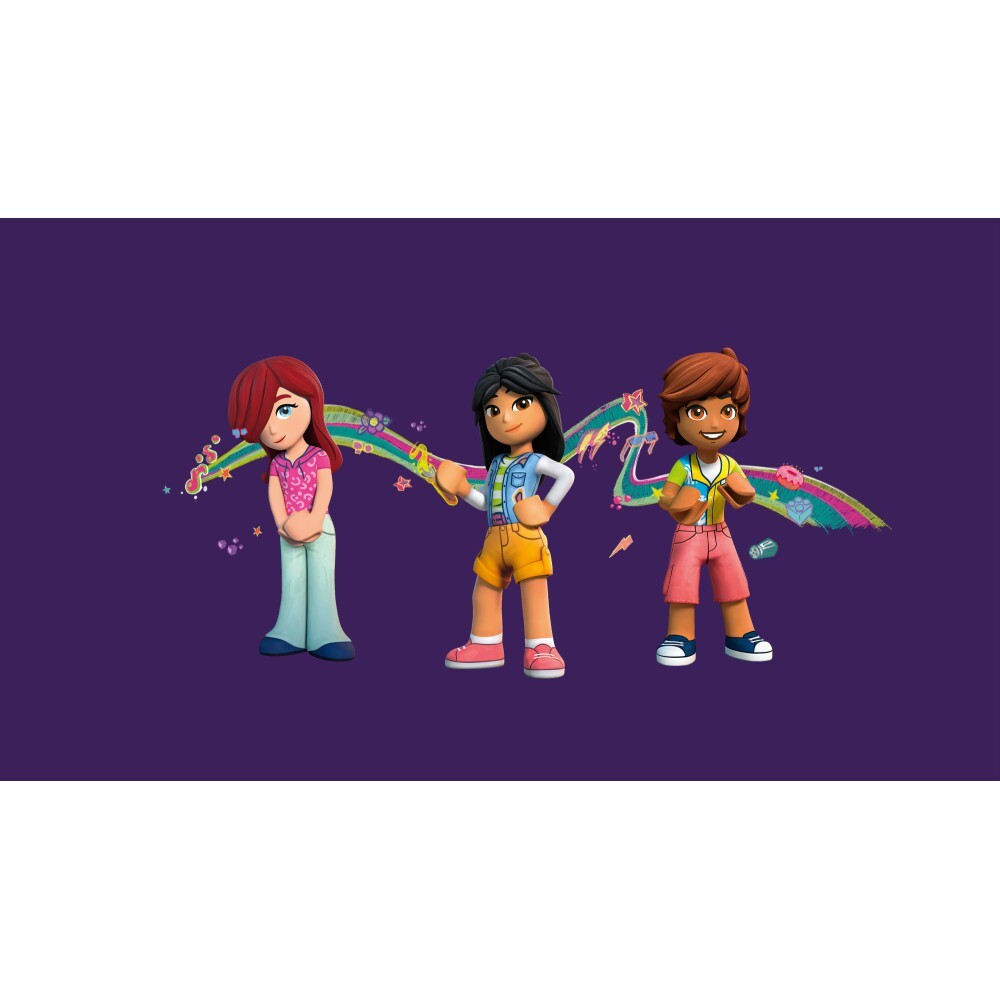 LEGO Friends — Передвижной дом 41735 – купить за 9 266 ₽ | Yomamaz (Ёмамаз)  - европейский супермаркет. Доставка оригинальных товаров из Европы