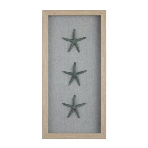 Панно настенное 25х50см Tomas Stern 83036