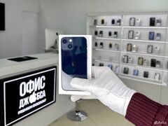 iPhone 13 Mini, 128 ГБ б/у
