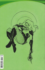 Green Arrow Vol 8 #1 (Cover 28oi) (Sano Two)
