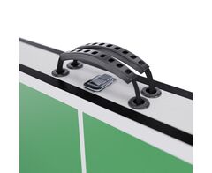 Теннисный стол DFC TORNADO Cyclone для помещения, складной