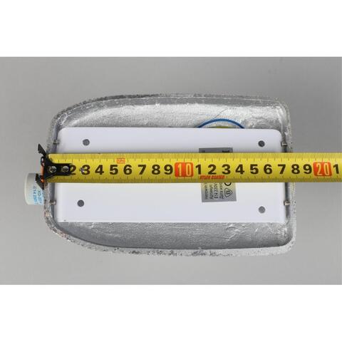 Настенный светильник Aployt Hloya APL.800.11.01