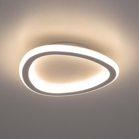 Потолочный светодиодный светильник Citilux Тrio CL215B220