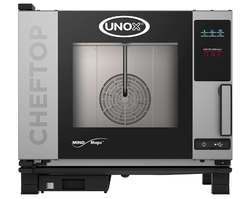 Пароконвектомат Unox XEVC-0511-E1RM