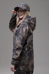 Демисезонный костюм для охоты Forest Hunter Woman Тimber