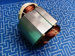 Статор ПУЛЬСАР РЭР 355-2600 (909-457-068)