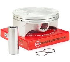 поршень Kawasaki KX 450F '06-08 / KLX 450R '08-21