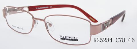 R25284 POPULAROMEO - [ Ромео ] - оправа для очков
